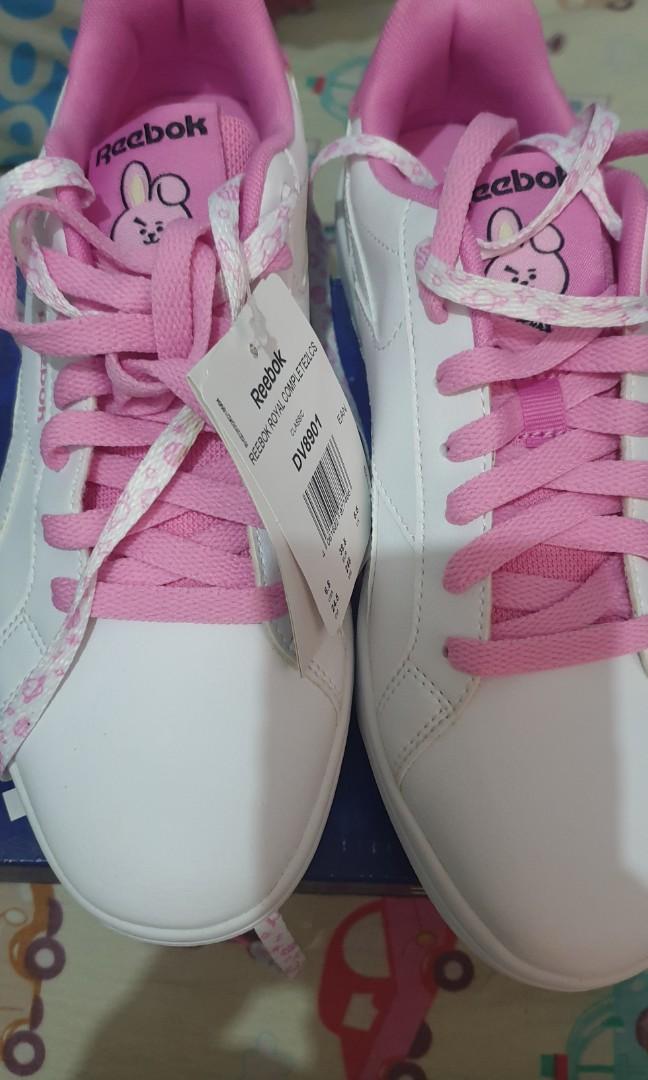 Rebook - BT21 Collab 💯, Women's Fashion 