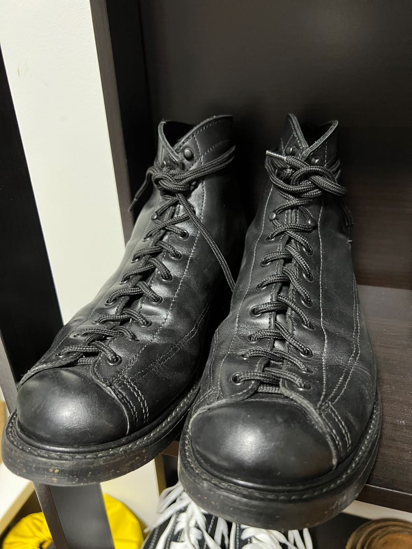 Red wing hotsell new lineman