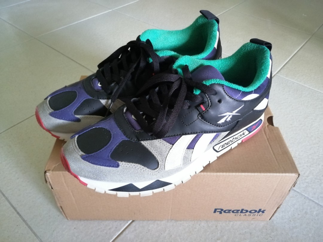 Reebok classic new arrivals rc