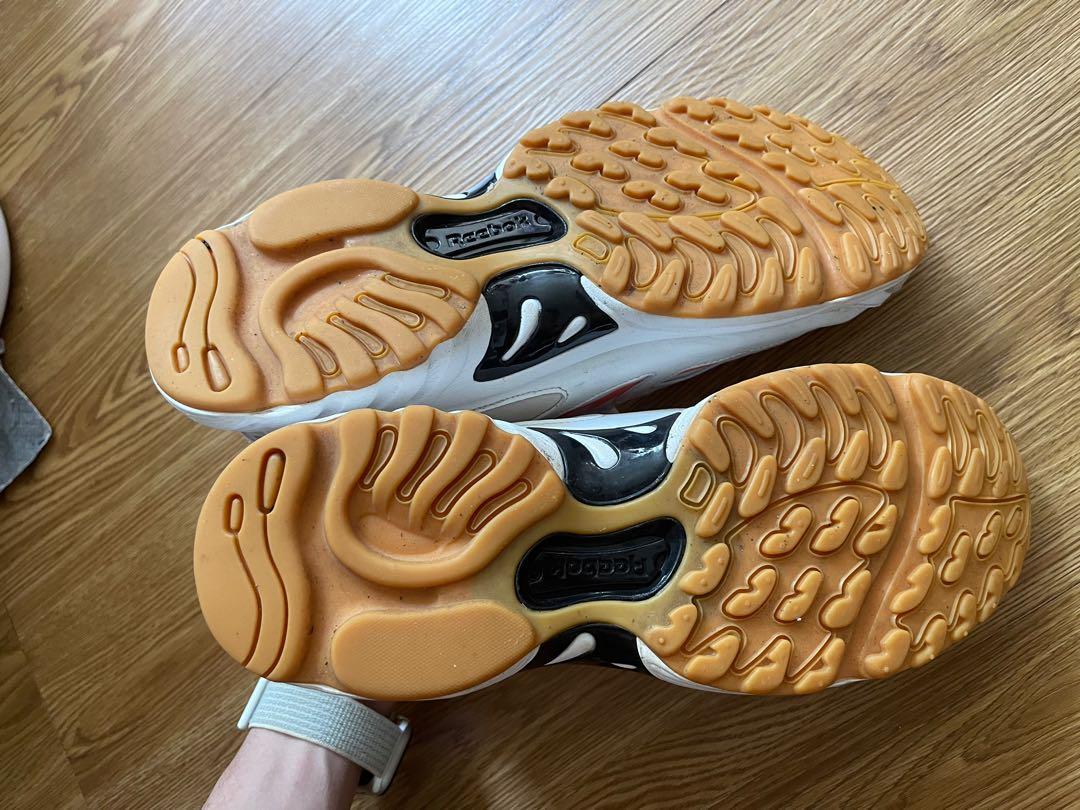 Reebok DMX SERIES 1200 LT Carousell