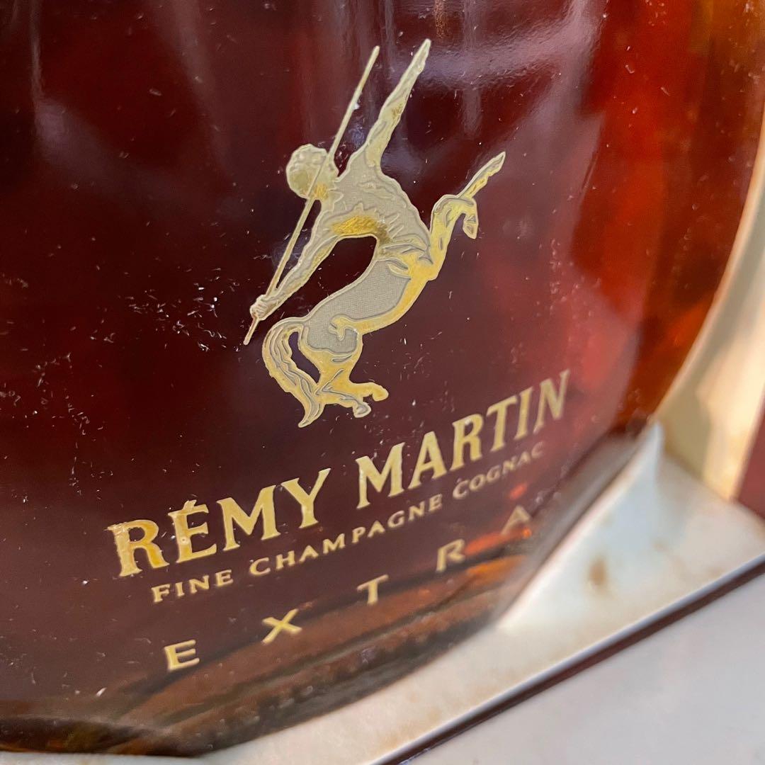 Remy Martin EXTRA XO Cognac w box 350ml, Food & Drinks, Beverages