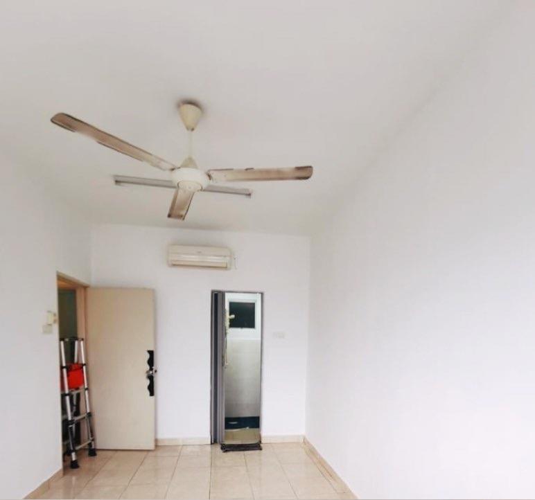 [RENT] JUTA MINES CONDOMINIUM NEAR THE MINES BALAKONG SERI KEMBANGAN