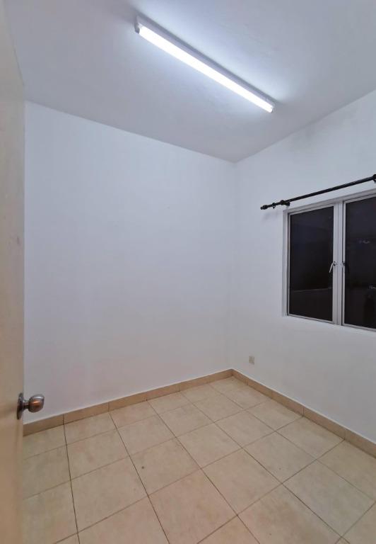 [RENT] JUTA MINES CONDOMINIUM NEAR THE MINES BALAKONG SERI KEMBANGAN