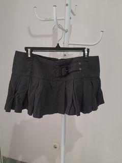 Rok mini rampel