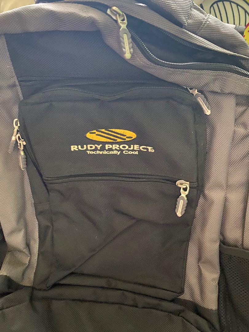 Rudy project backpack price store