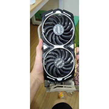 Rx 570 4gb discount ryzen 3 3200g