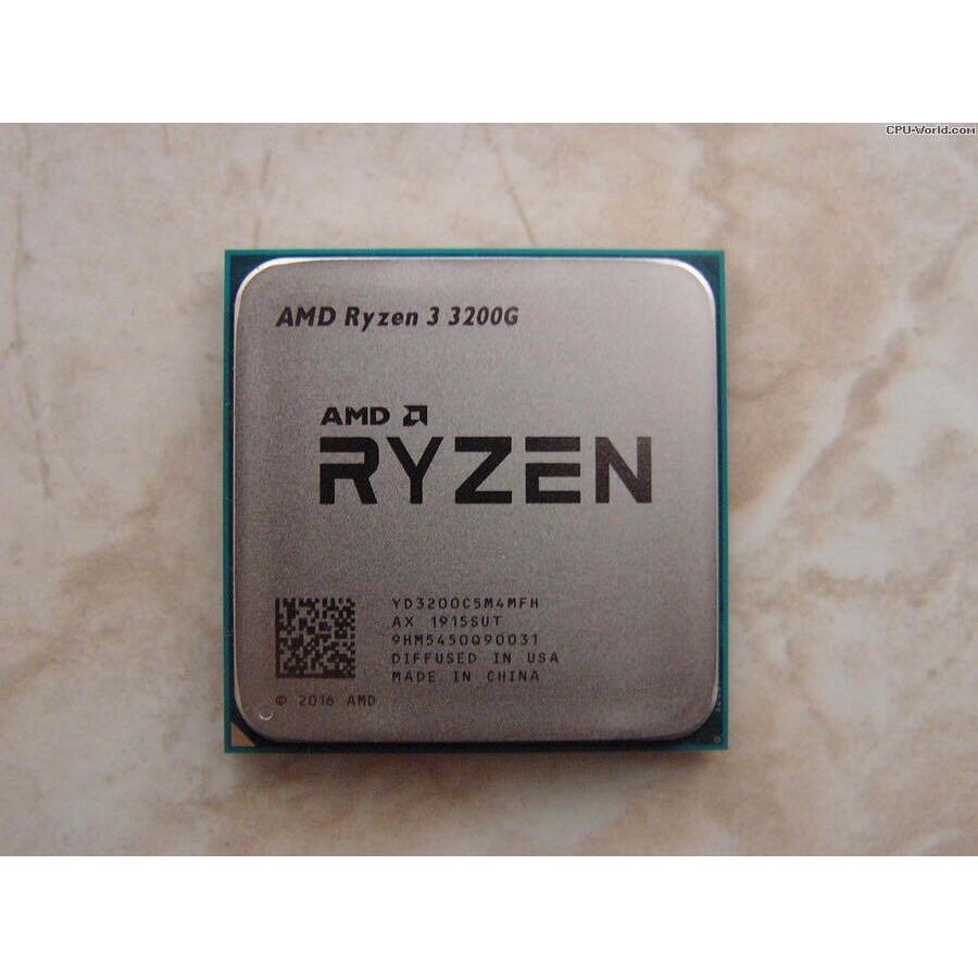 Ryzen 3 3200g rx 570 4gb store