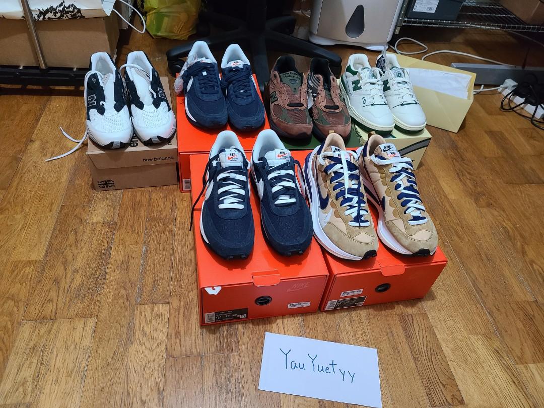 sacai sns ald 991 993 550 Carousell