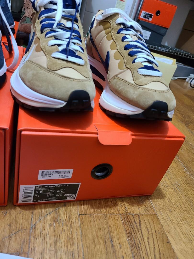 sacai sns ald 991 993 550 Carousell