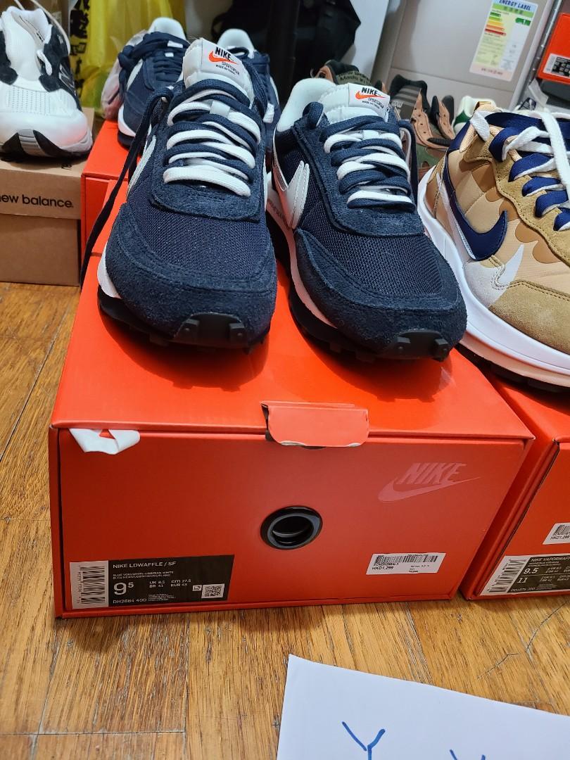 Nike sacai sns hotsell