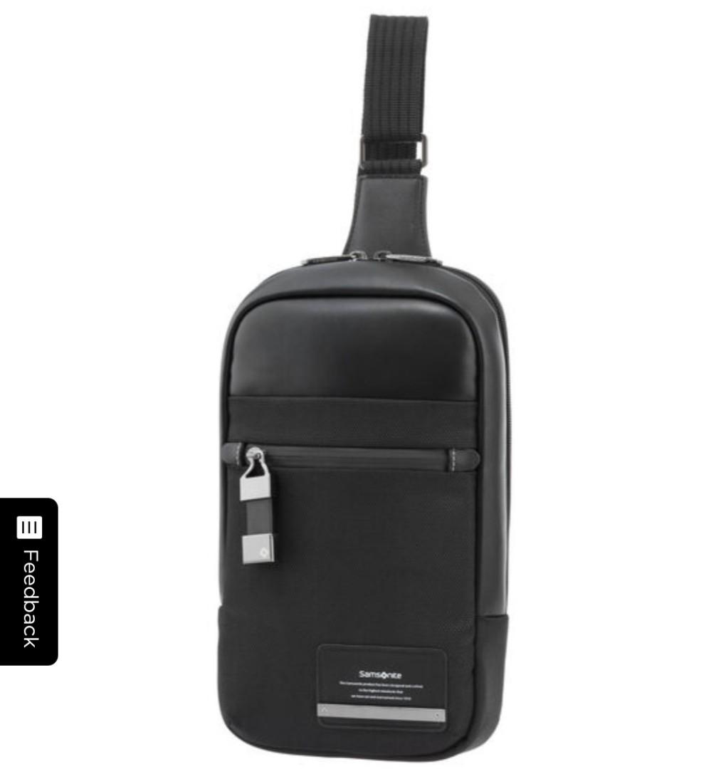 Samsonite Vestor Sling Pack, Men's 
