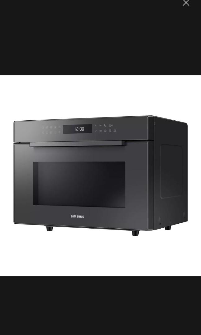samsung convection microwave oven 35l