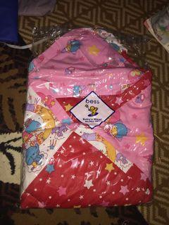 Selimut bayi