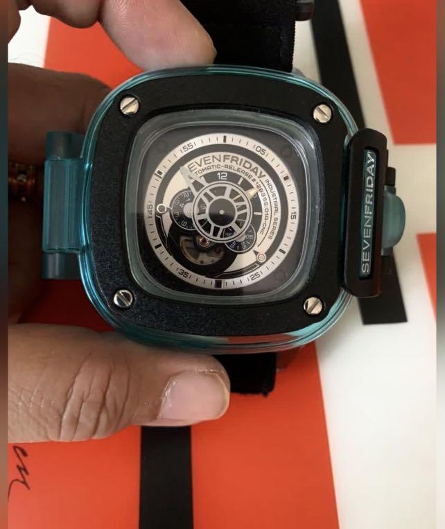 Sevenfriday hdb clearance