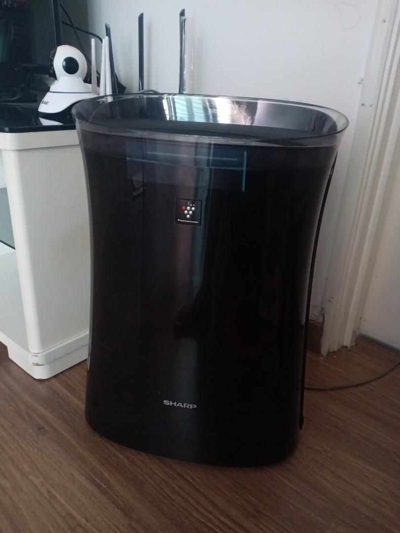 Isukoshi sales air purifier