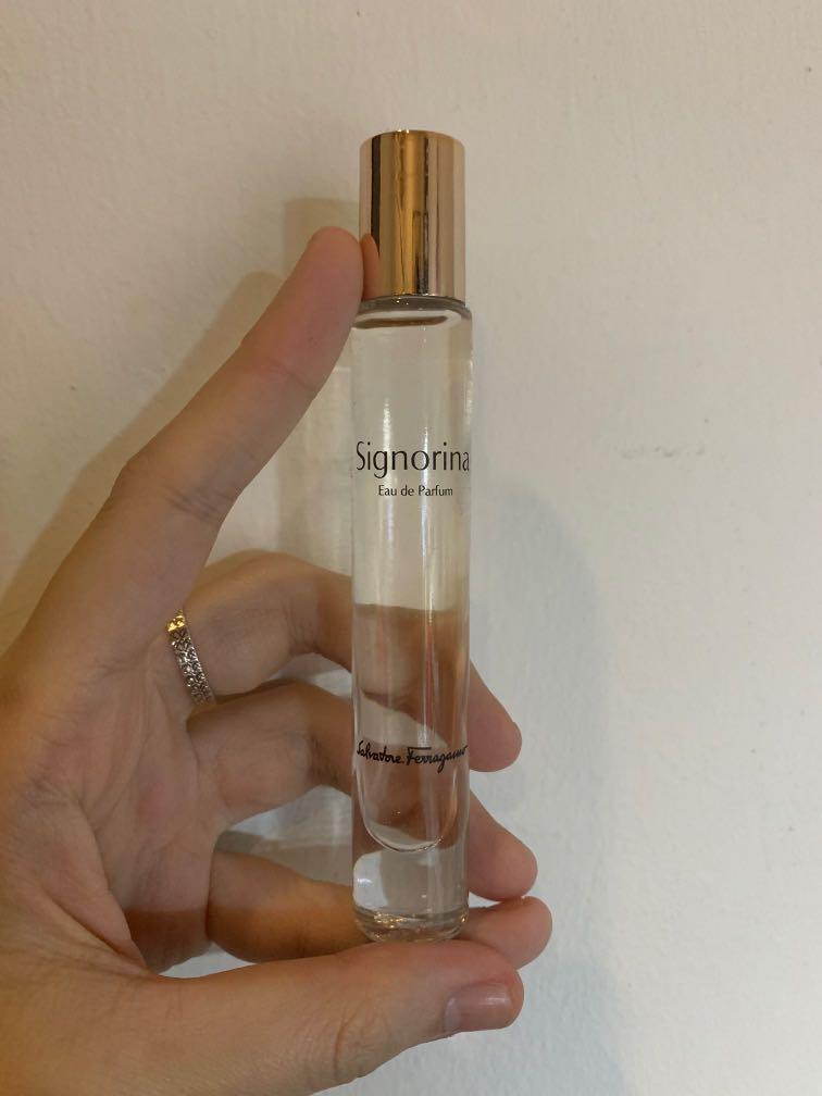 Signorina rollerball outlet