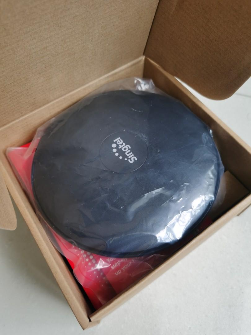 Singtel mesh extender Clearance