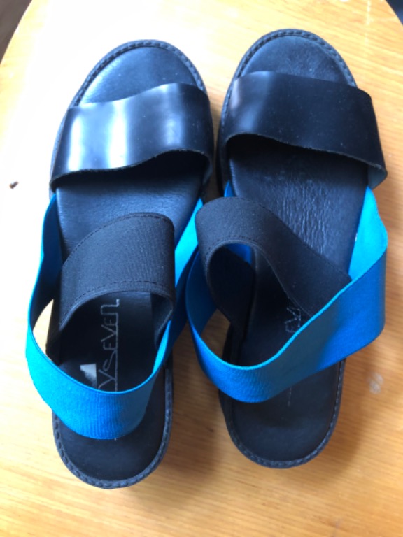 sixtyseven sandals