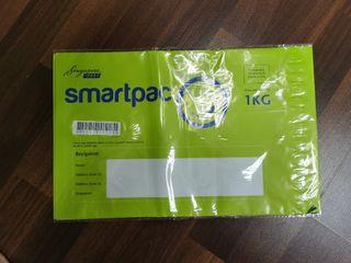 Smartpac 1kg packaging