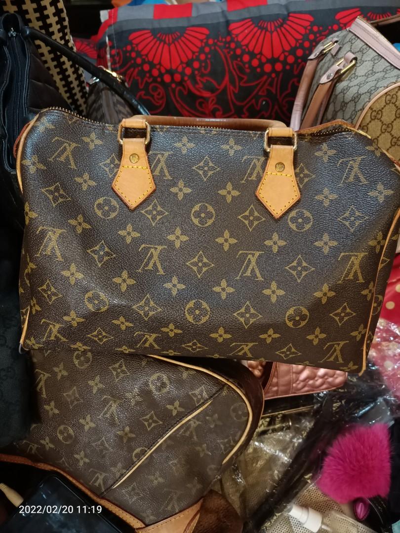 speedy 30 dimensions inches