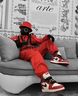 (Category: ) located in . Submitted by icywardrobe (Listing ID 1148627972, Image 1). Description: .