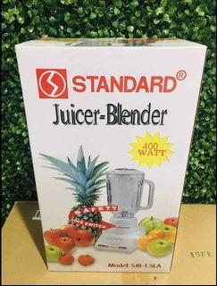 Standard Juice Blender