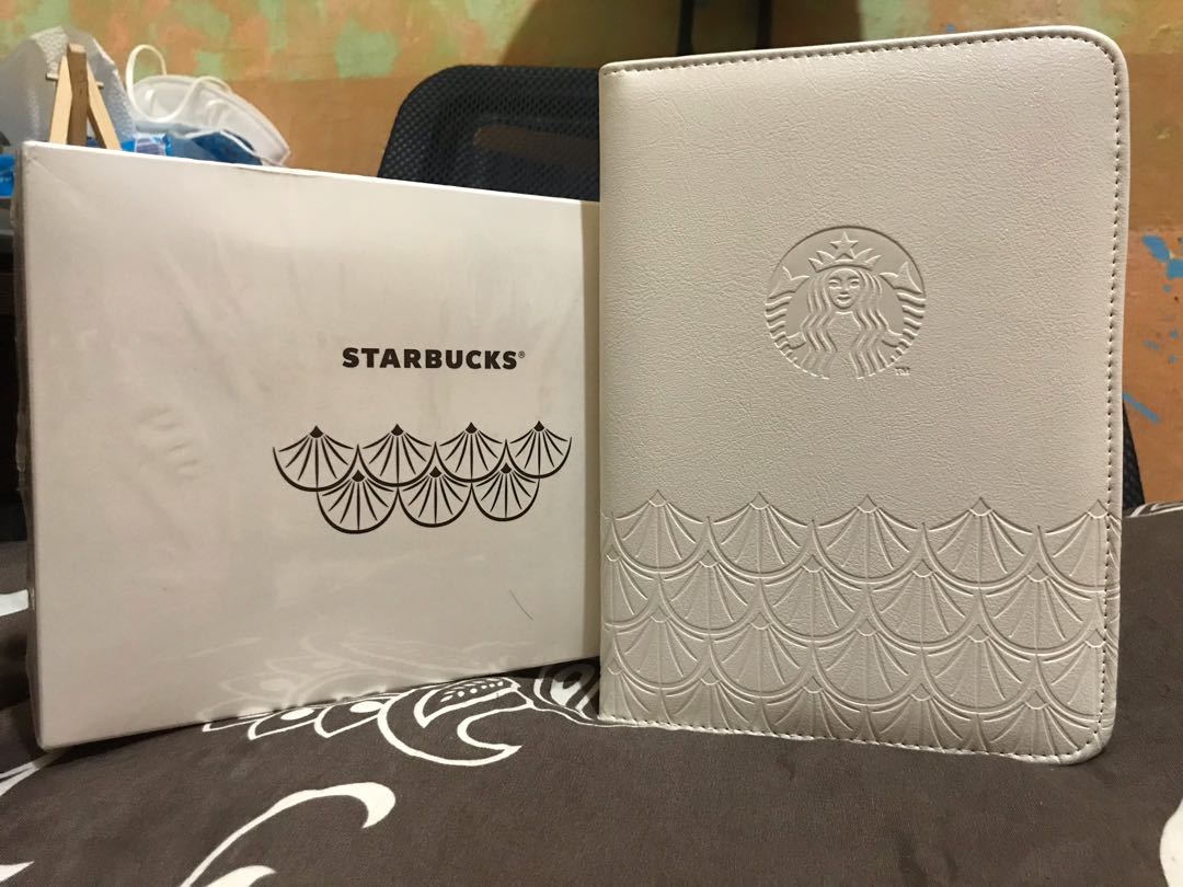 Starbucks 2022 Organizer only), Women's Fashion, Bags
