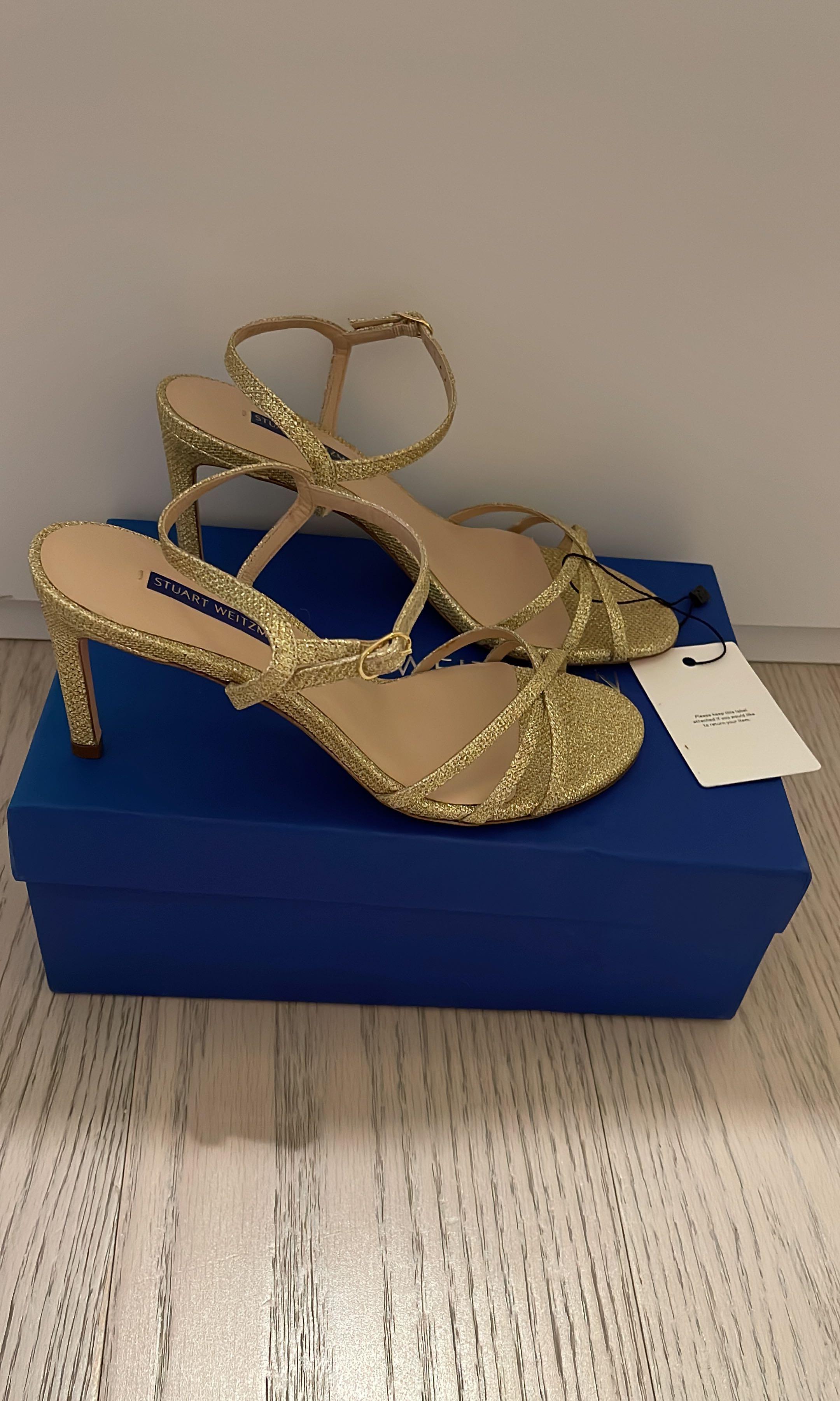 Stuart weitzman starla sandal clearance