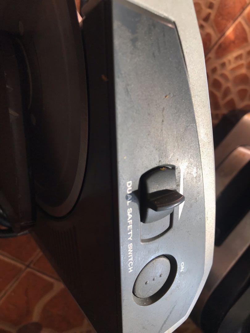 Sunbeam food slicer, Furniture & Home Living, Kitchenware & Tableware