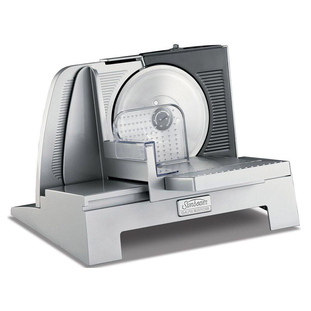 Sunbeam food slicer, Furniture & Home Living, Kitchenware & Tableware
