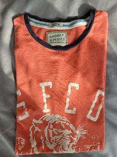 Superfly T-Shirt (M)