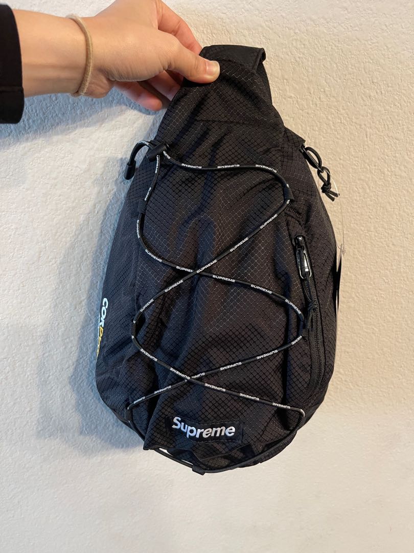 Supreme sling hotsell