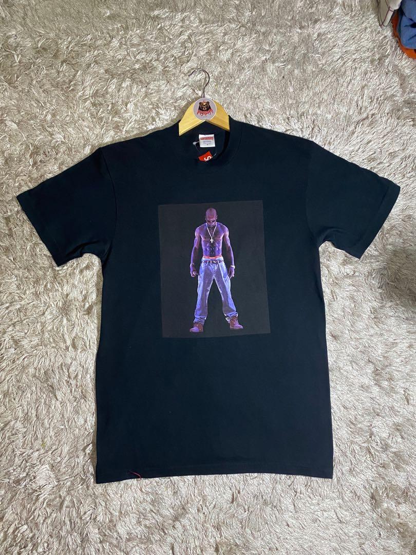 2pac supreme shirt 2025