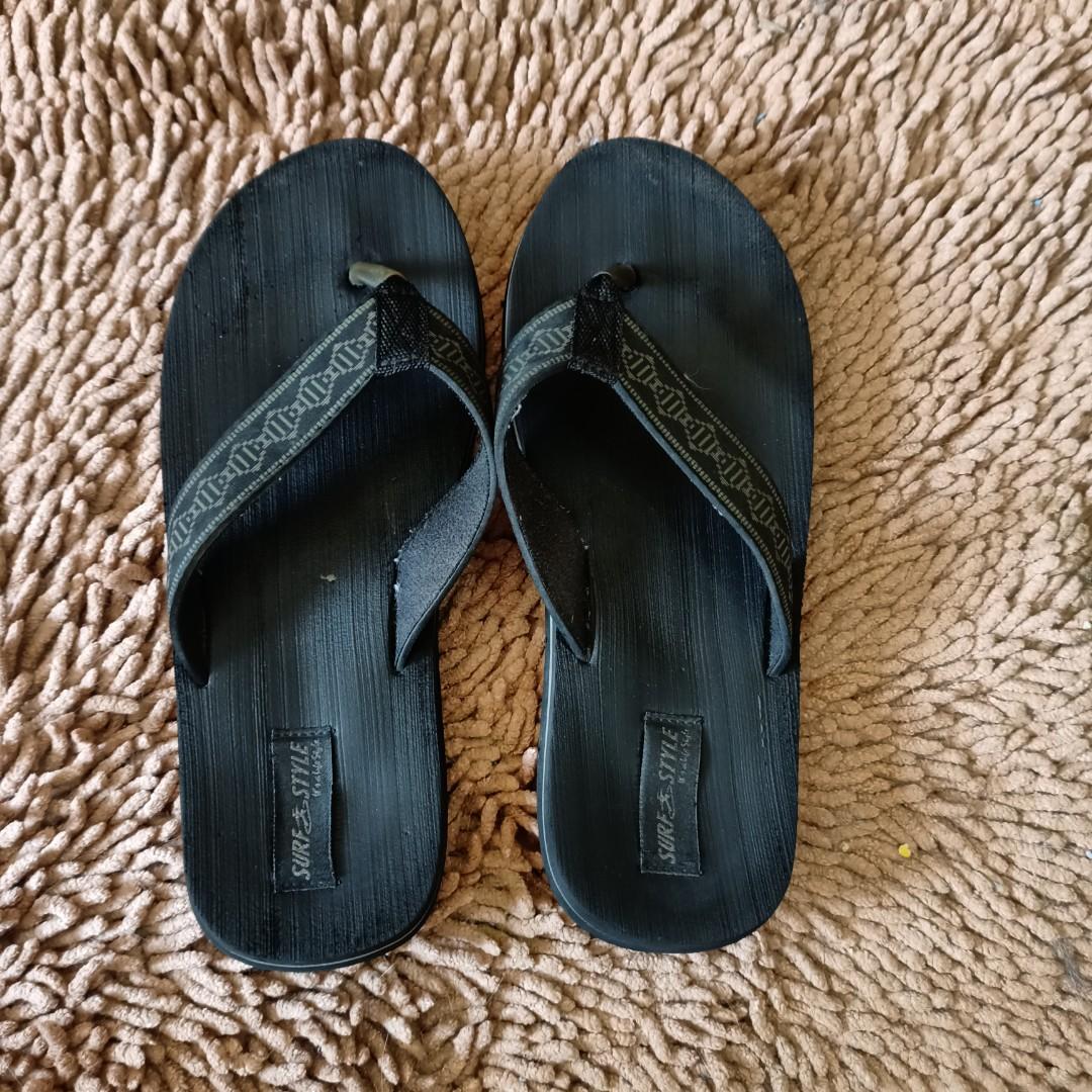 Slippers surf on sale