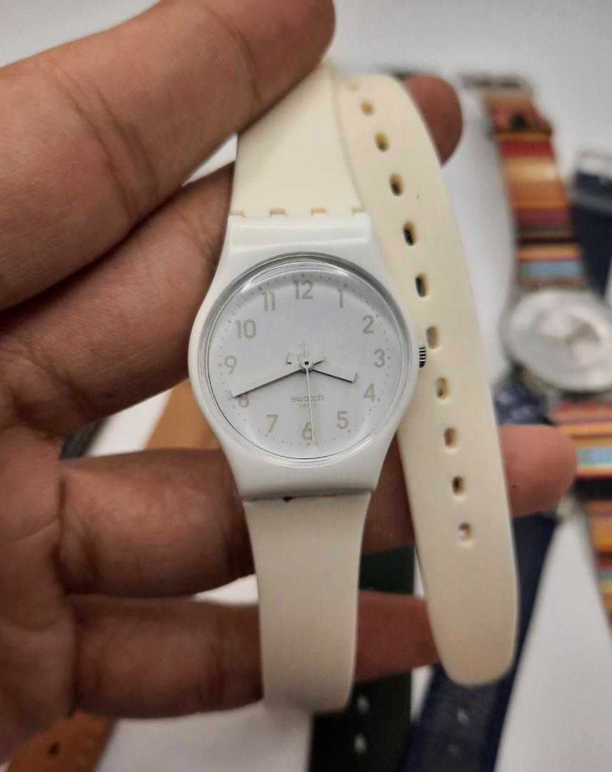 Swatch 25mm hot sale