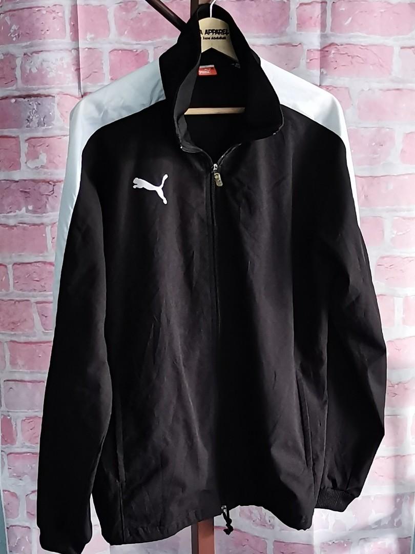 Sweater puma sales