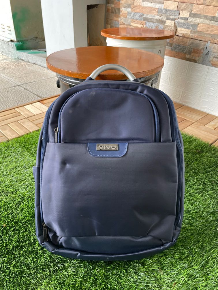 Tas vivo online