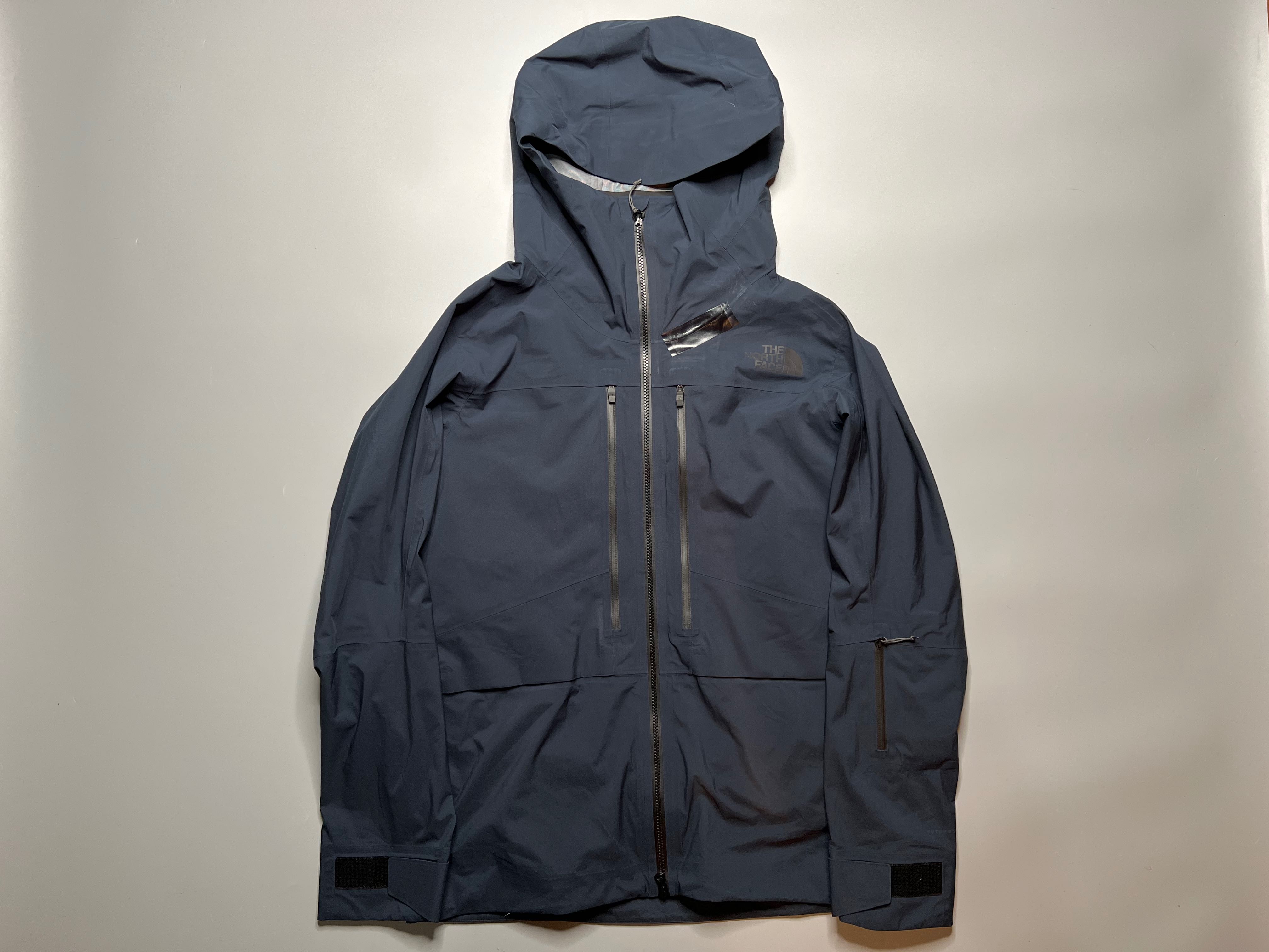 The north face steep series future light jacket GORETEX, Men's Fashion ...