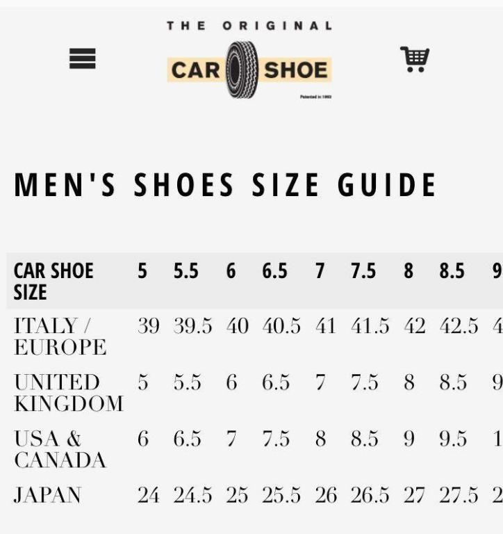 7 number shoes in uk shop