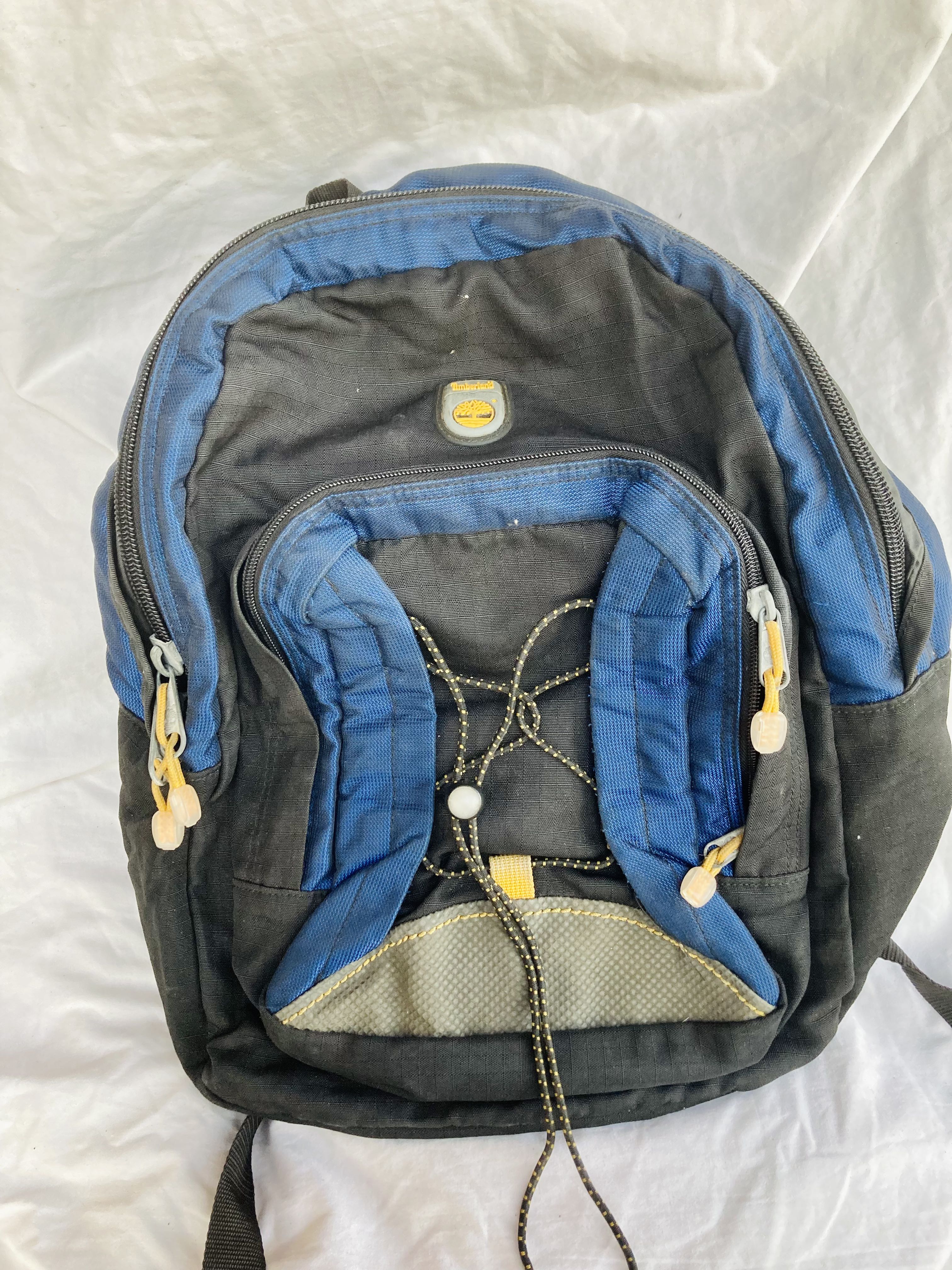timberland hiking backpack