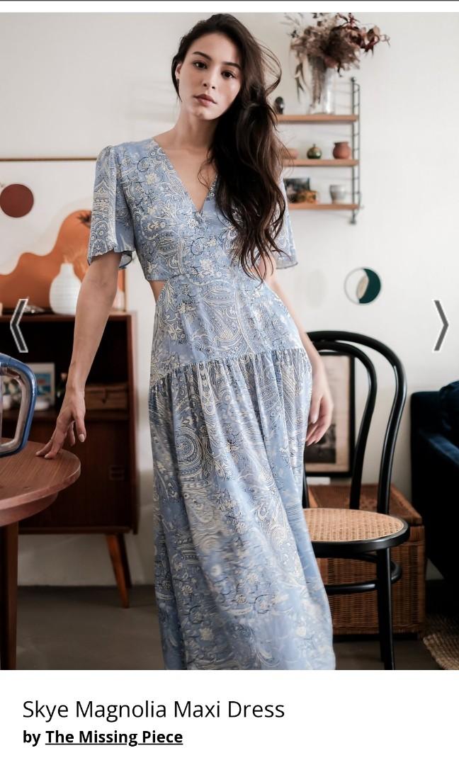 Magnolia skye dress deals