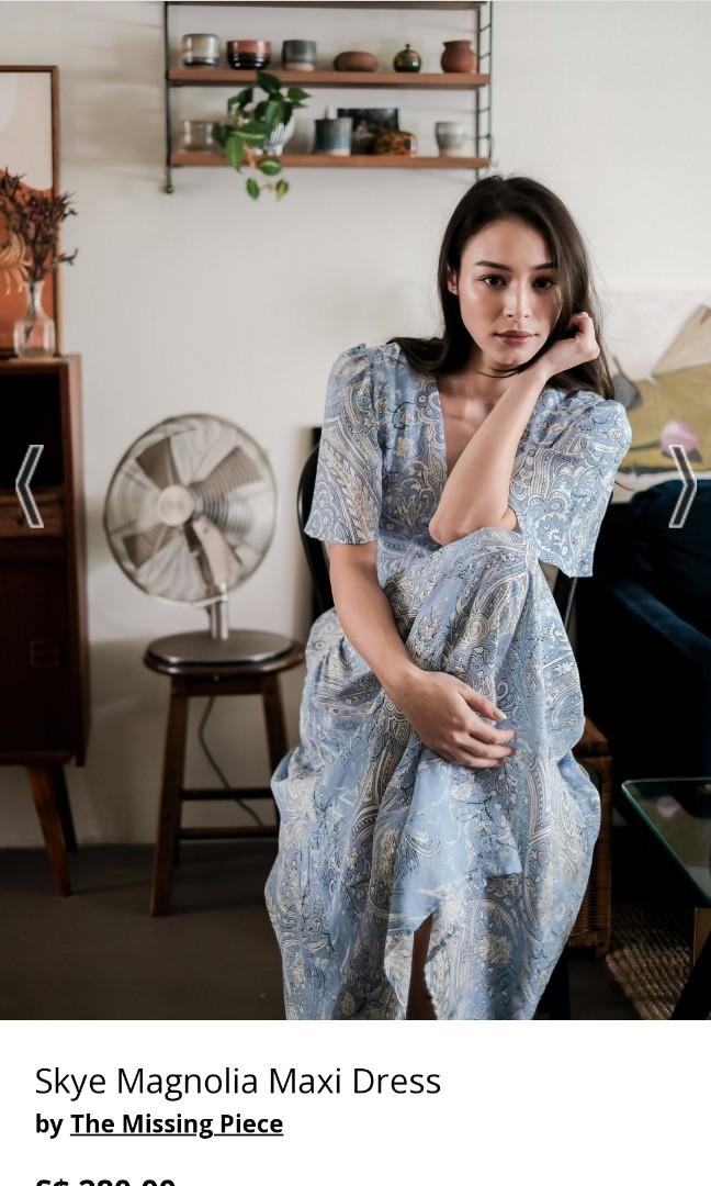 Magnolia skye dress clearance