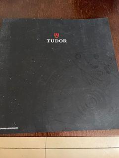 Tudor collection  2015-16