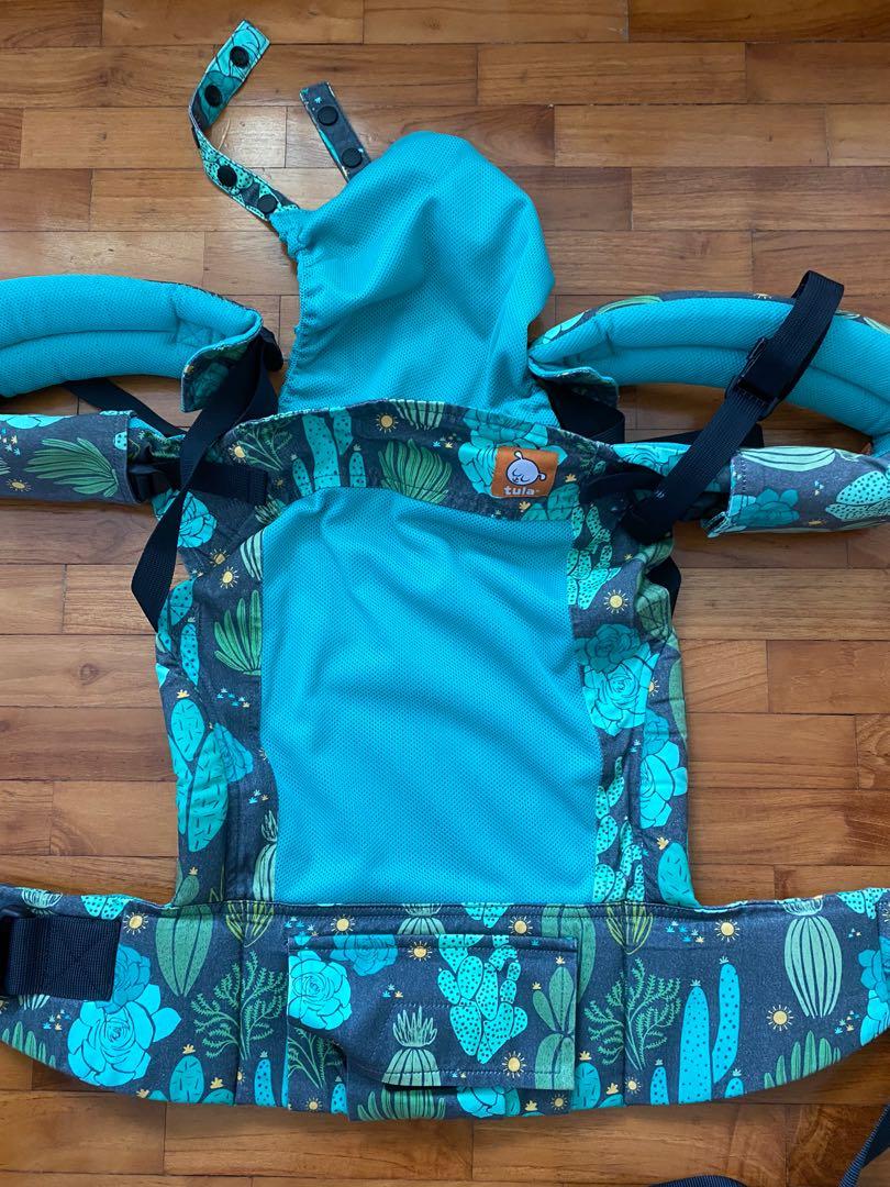 Tula cactus carrier sales