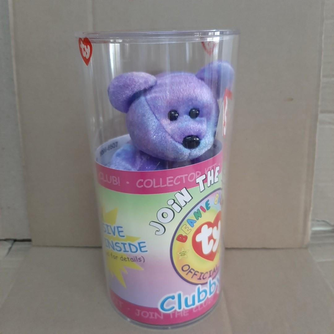 Addison beanie baby store