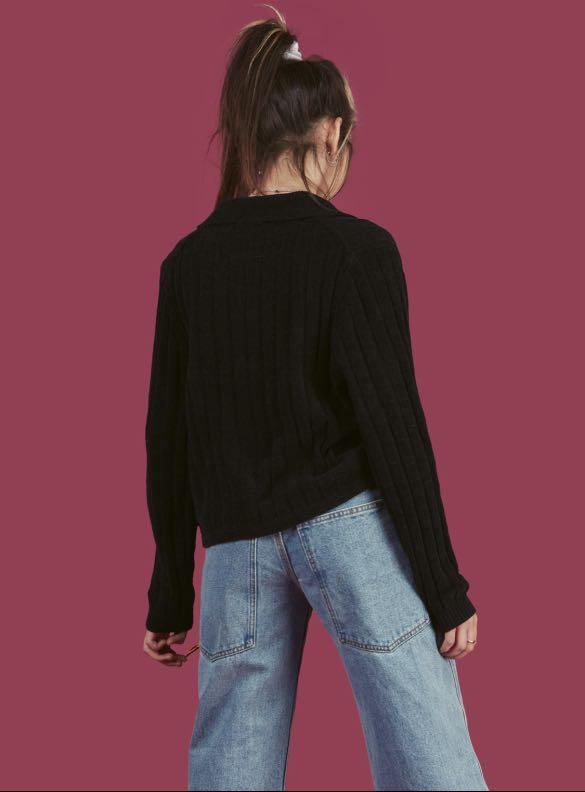 Unif tapioca sweater 2025