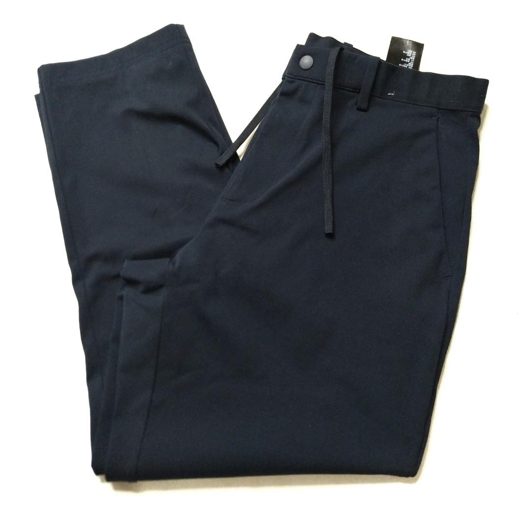 Uniqlo, Pull&Bear & G2000 Pants For Men (Category: Trousers) located in Quezon City. Submitted by frugalfit.thrift (Listing ID 1148574487, Image 1). Description: - Actual photos and condition of the item - - Size ranges from 30-34 - All are in good condition. -Price ranges from 350-450 *No returns, refunds or exchanges. When in doubt, don't buy..