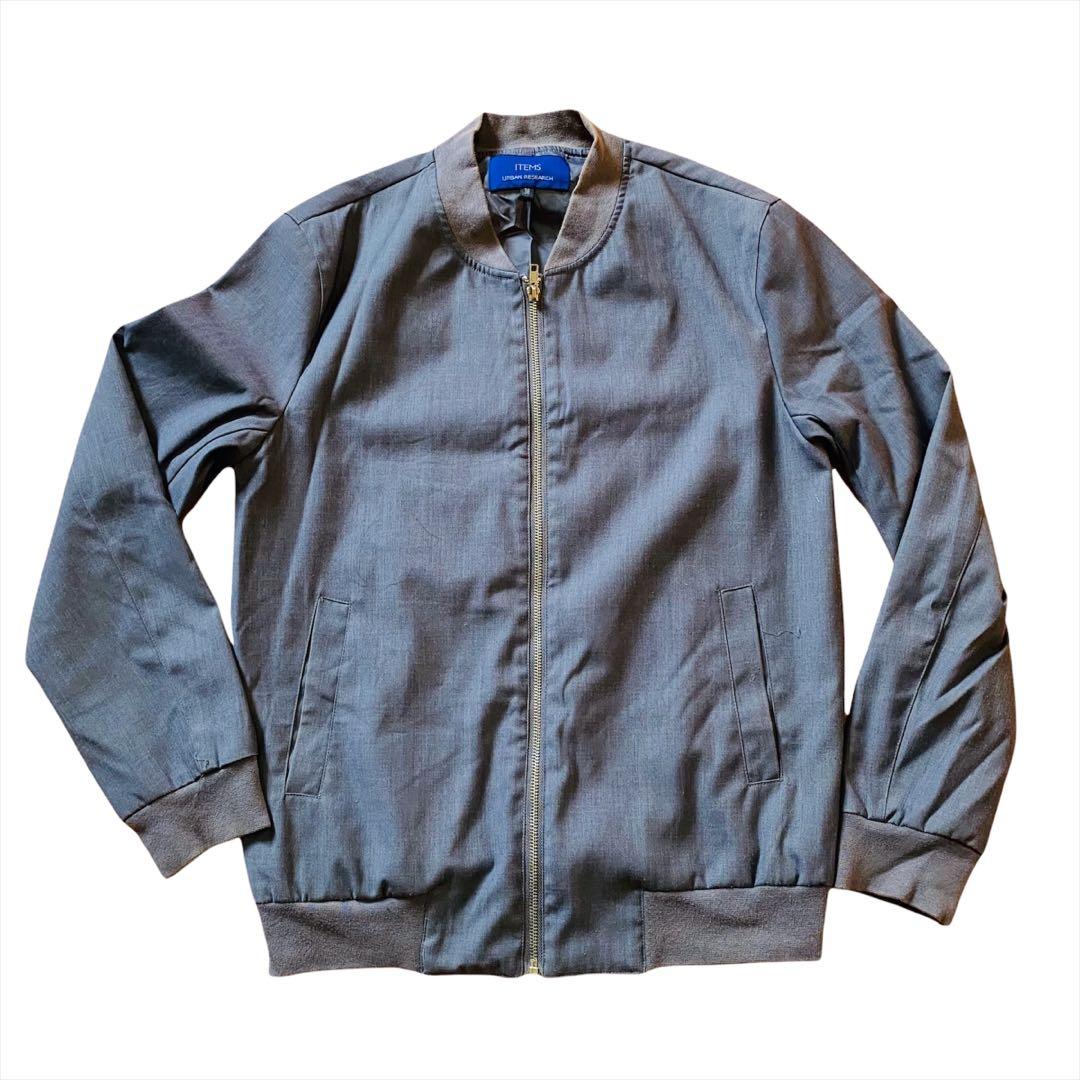 Urban research new arrivals jacket