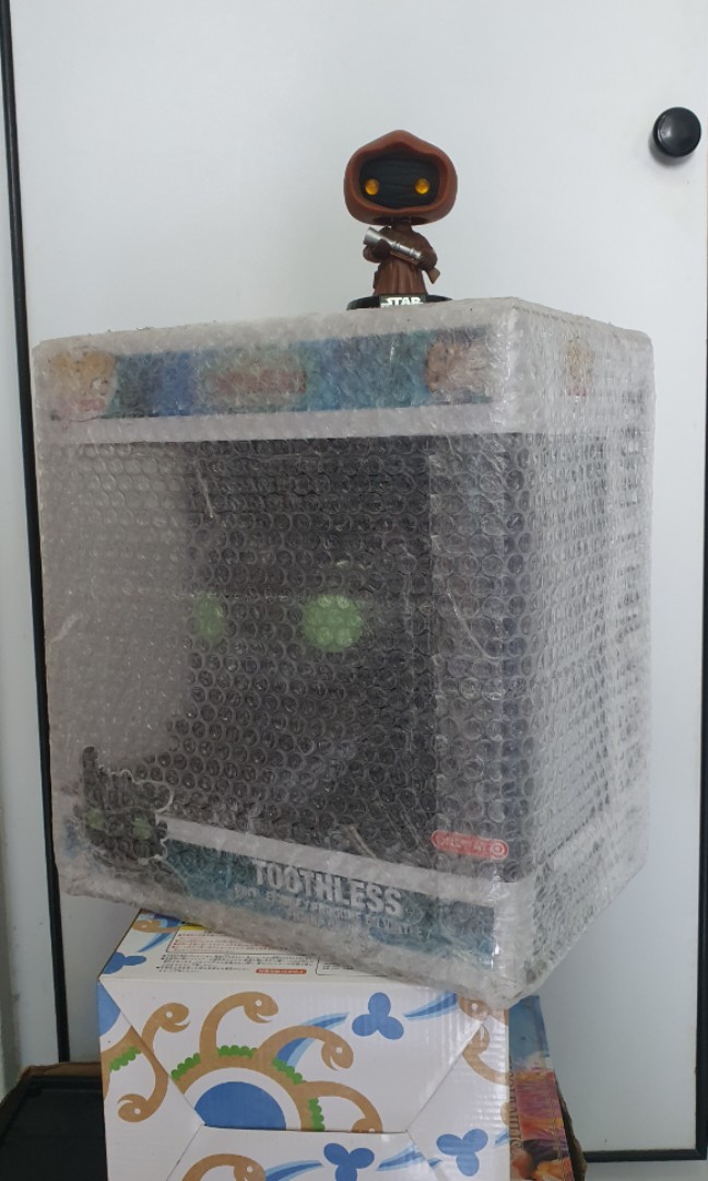 Funko pop toothless target new arrivals