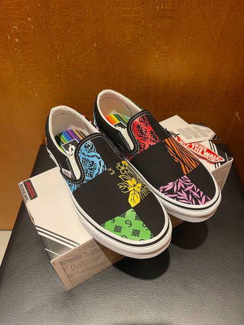 Vans diy slip new arrivals on